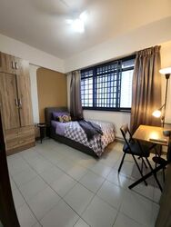 Boon Teck Apartment (D12), Apartment #570548741
